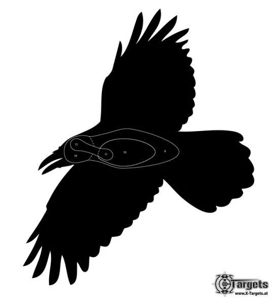 Crow Target